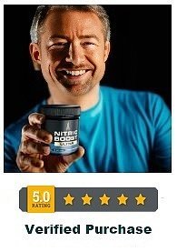 Nitric Boost Customer Reviews